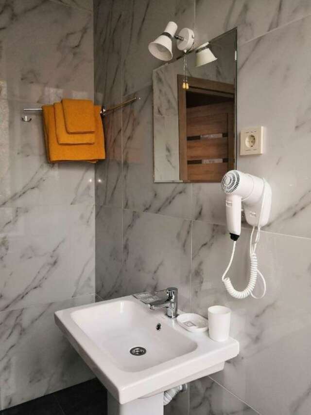 Гостиница 7 Холмов Киров-56