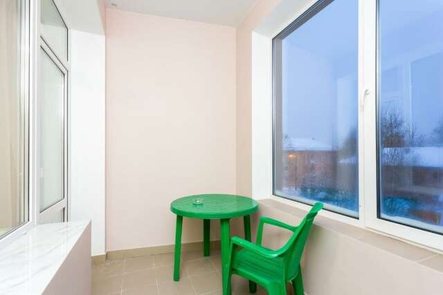 Гостиница 7 Холмов Киров-112