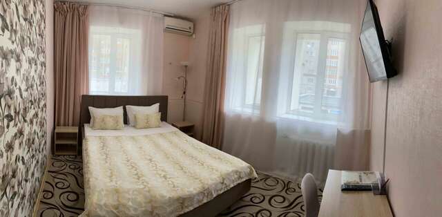 Гостиница 7 Холмов Киров-75