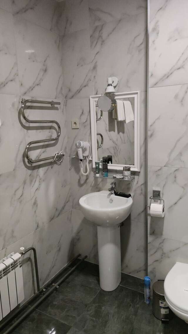 Гостиница 7 Холмов Киров-35