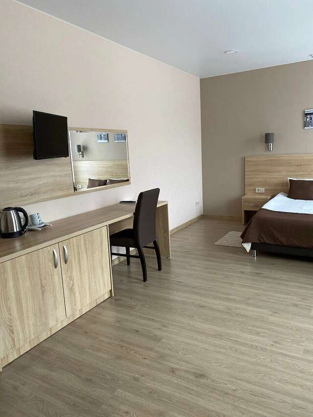 Гостиница 7 Холмов Киров-132