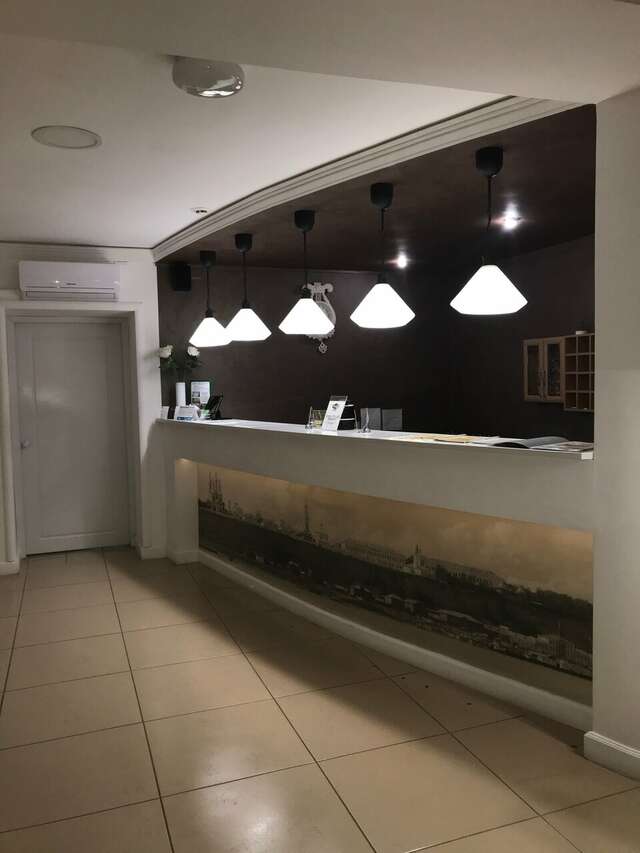 Гостиница 7 Холмов Киров-133