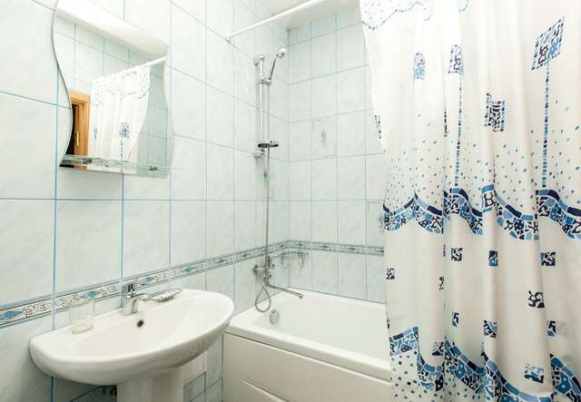 Гостиница 7 Холмов Киров-41