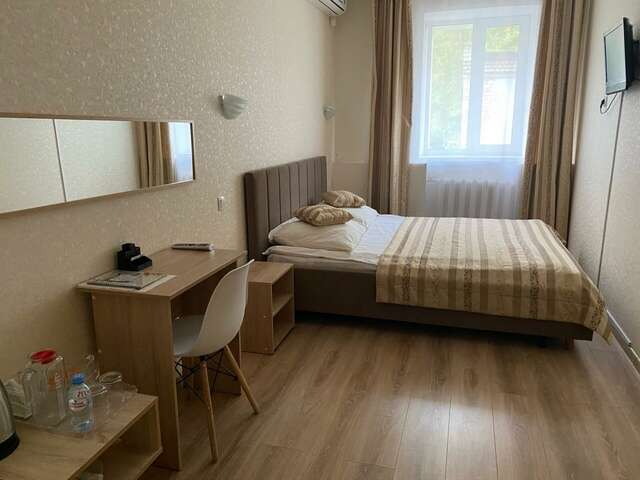 Гостиница 7 Холмов Киров-61