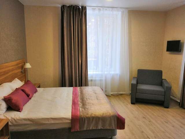 Гостиница 7 Холмов Киров-116