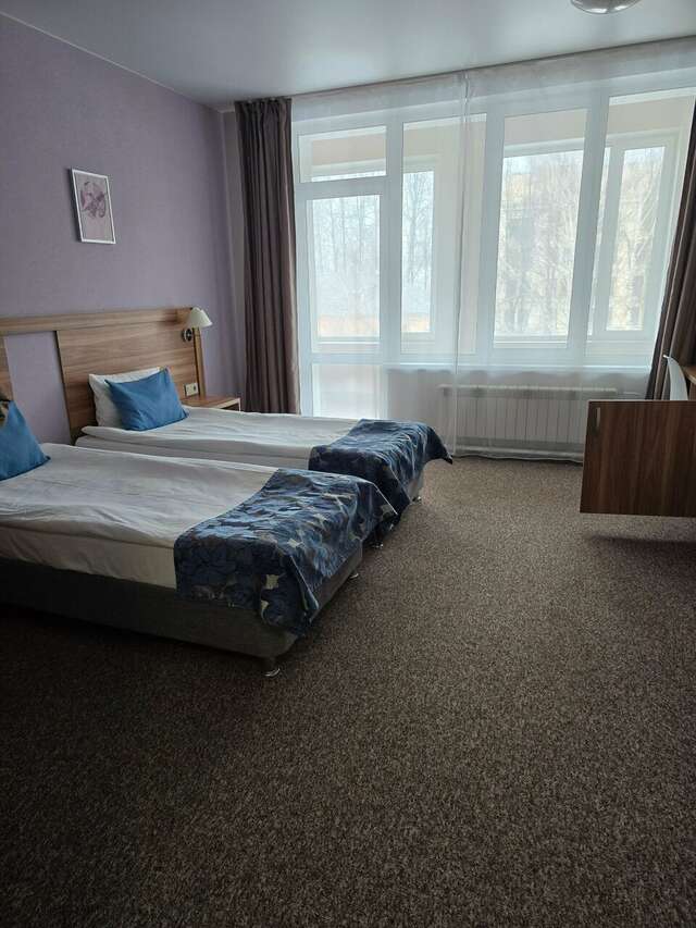 Гостиница 7 Холмов Киров-140