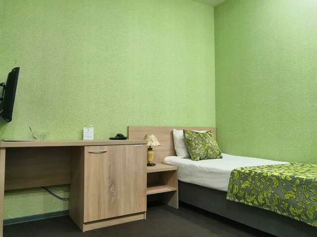 Гостиница 7 Холмов Киров-45