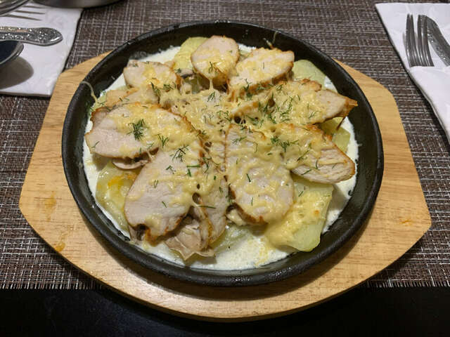 Гостиница 7 Холмов Киров-37