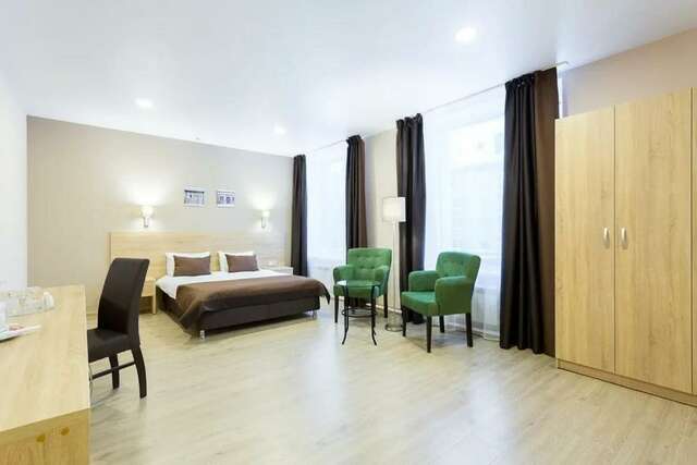 Гостиница 7 Холмов Киров-72