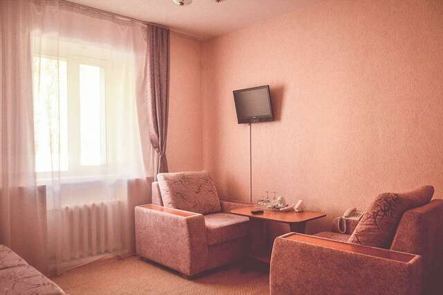 Гостиница 7 Холмов Киров-14