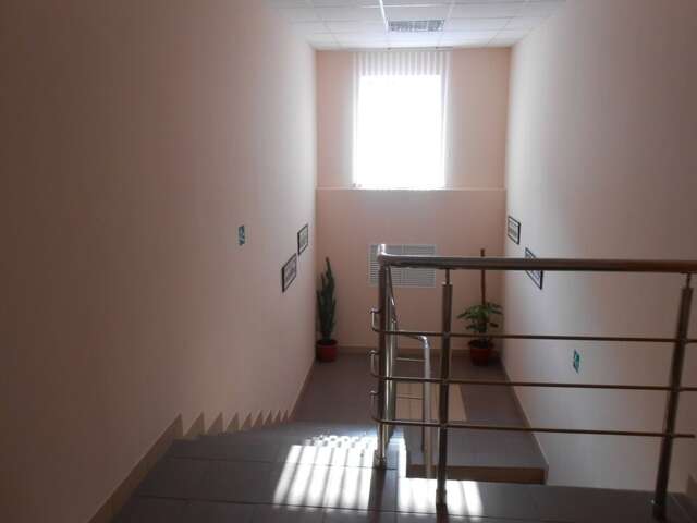 Гостиница 7 Холмов Киров-12