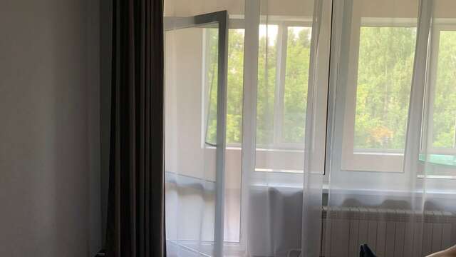 Гостиница 7 Холмов Киров-137