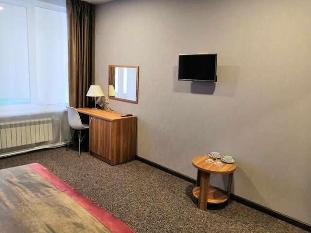 Гостиница 7 Холмов Киров-16