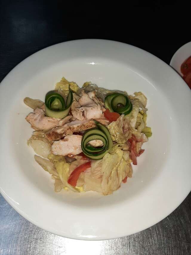 Гостиница 7 Холмов Киров-55