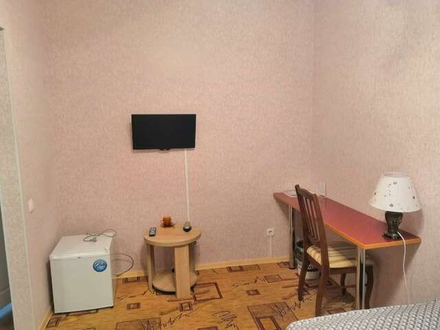 Гостиница 7 Холмов Киров-101